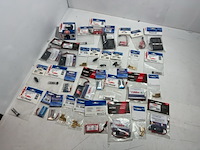 Partij robbe modelbouw accessoires - afbeelding 1 van  7