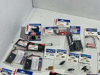 Partij robbe modelbouw accessoires - afbeelding 2 van  7