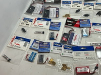 Partij robbe modelbouw accessoires - afbeelding 6 van  7