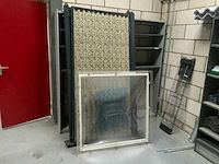 Partij rockfon plafondplaten en divers - afbeelding 4 van  6