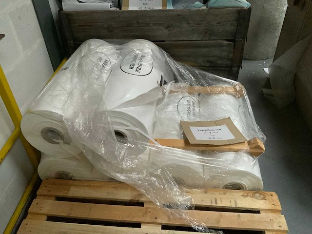 Partij rockfon plafondplaten en divers - afbeelding 5 van  6