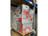 Partij rockwool isolatiemateriaal buis - afbeelding 2 van  7