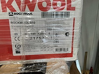 Partij rockwool isolatiemateriaal buis - afbeelding 4 van  7