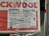 Partij rockwool isolatiemateriaal buis - afbeelding 5 van  7