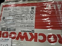 Partij rockwool isolatiemateriaal buis - afbeelding 6 van  7