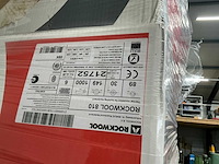 Partij rockwool isolatiemateriaal buis - afbeelding 7 van  7