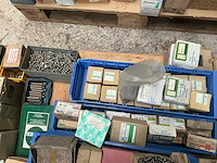 Partij roestvaststalen bevestigingsmiddelen - afbeelding 8 van  10