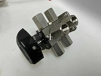 Partij roestvrijstaal koppelingen en afsluiters - afbeelding 4 van  8