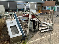 Partij roestvrijstaal - afbeelding 4 van  9