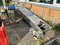 Partij roestvrijstaal - afbeelding 8 van  9