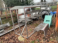 Partij roestvrijstaal - afbeelding 2 van  25