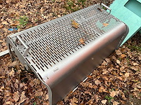 Partij roestvrijstaal - afbeelding 4 van  25