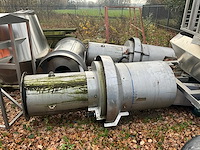 Partij roestvrijstaal - afbeelding 6 van  25