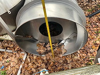 Partij roestvrijstaal - afbeelding 7 van  25