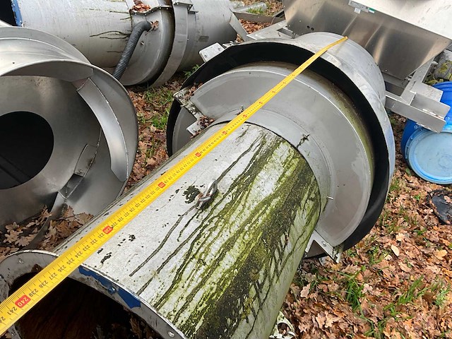 Partij roestvrijstaal - afbeelding 8 van  25