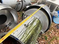 Partij roestvrijstaal - afbeelding 8 van  25