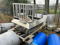 Partij roestvrijstaal - afbeelding 9 van  25