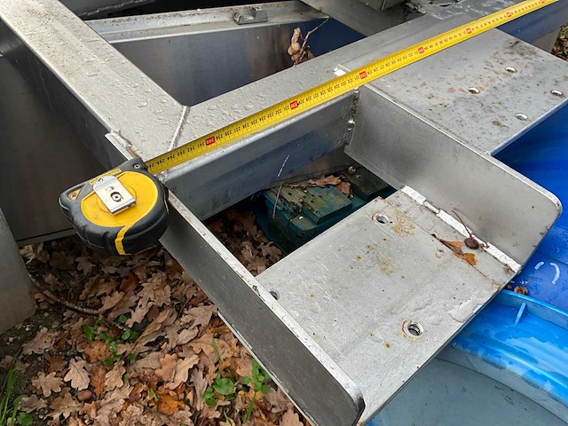 Partij roestvrijstaal - afbeelding 10 van  25