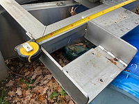 Partij roestvrijstaal - afbeelding 10 van  25