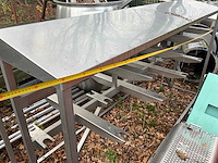 Partij roestvrijstaal - afbeelding 11 van  25