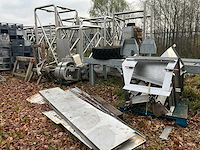 Partij roestvrijstaal - afbeelding 1 van  25