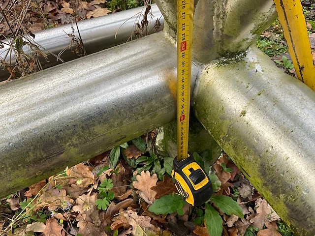 Partij roestvrijstaal - afbeelding 17 van  25