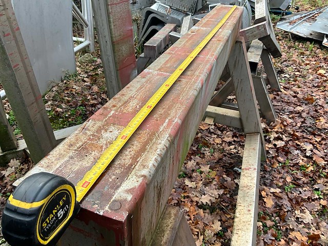 Partij roestvrijstaal - afbeelding 18 van  25