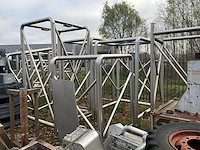 Partij roestvrijstaal - afbeelding 12 van  25