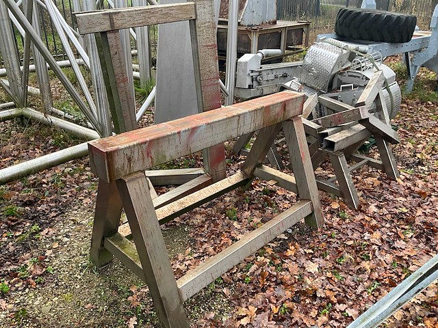 Partij roestvrijstaal - afbeelding 20 van  25