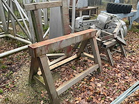 Partij roestvrijstaal - afbeelding 20 van  25