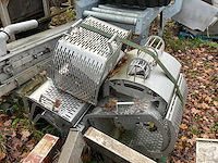 Partij roestvrijstaal - afbeelding 21 van  25