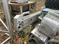 Partij roestvrijstaal - afbeelding 22 van  25