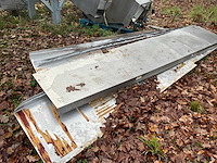 Partij roestvrijstaal - afbeelding 24 van  25