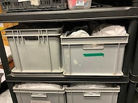 Partij rok buffettafel (ca. 50x) - afbeelding 5 van  5