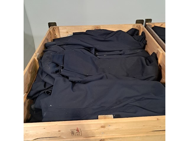 Partij rokjes en colberts - afbeelding 3 van  7