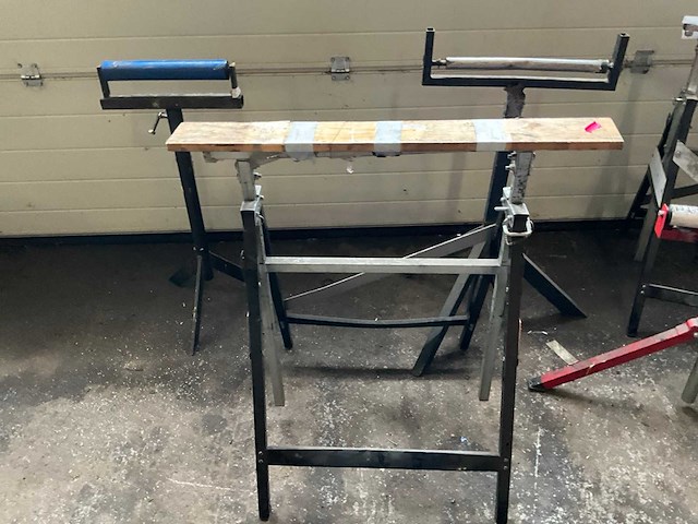 Partij (rol)bokken - afbeelding 2 van  4