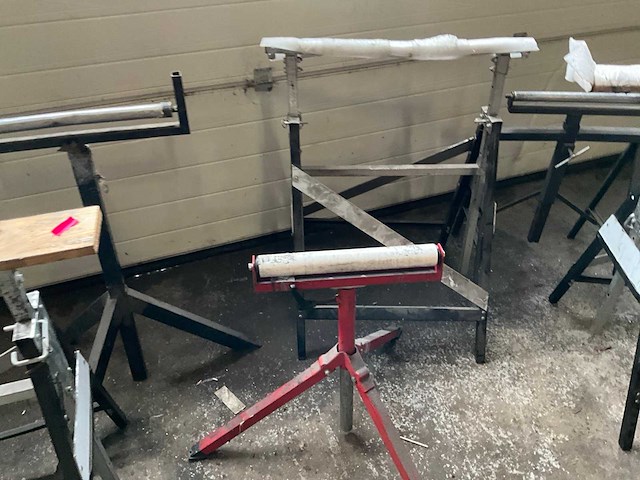 Partij (rol)bokken - afbeelding 3 van  4