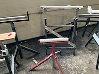 Partij (rol)bokken - afbeelding 3 van  4