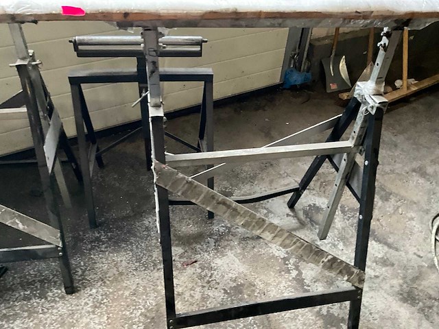 Partij (rol)bokken - afbeelding 4 van  4