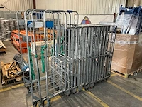 Partij rolcontainer - afbeelding 1 van  3