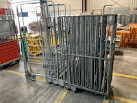 Partij rolcontainer - afbeelding 2 van  3