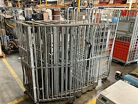 Partij rolcontainer - afbeelding 3 van  3