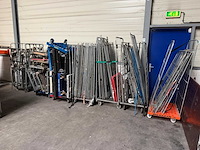 Partij rolcontainers - afbeelding 1 van  6