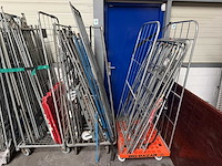 Partij rolcontainers - afbeelding 3 van  6