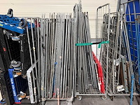 Partij rolcontainers - afbeelding 4 van  6