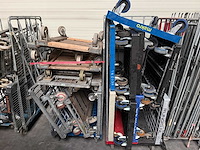 Partij rolcontainers - afbeelding 5 van  6