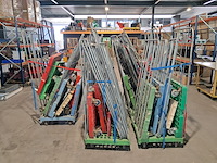 Partij rolcontainers - afbeelding 1 van  6