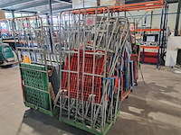 Partij rolcontainers - afbeelding 3 van  6