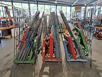 Partij rolcontainers - afbeelding 4 van  6