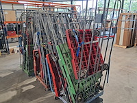 Partij rolcontainers - afbeelding 5 van  6